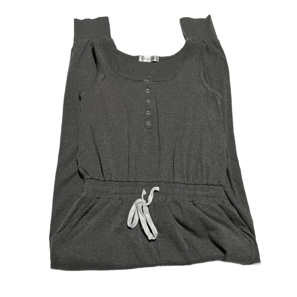 CBrand | Comfy Lounge Jumpsuit